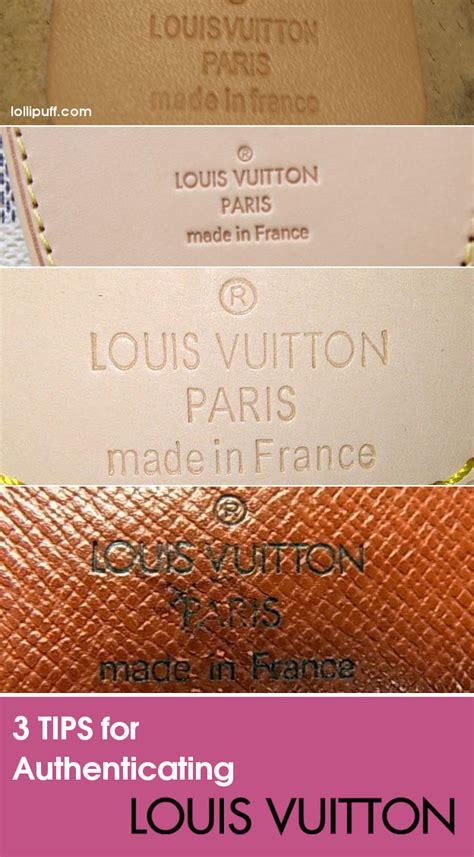 louis vuitton verification serial number.